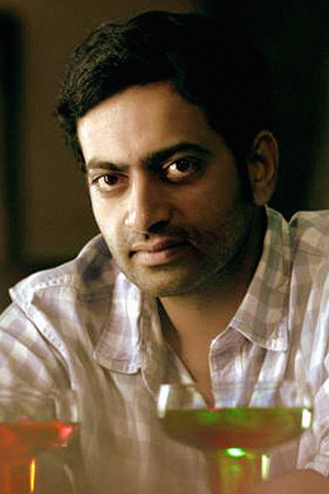 Saiju Kurup in Aadu
