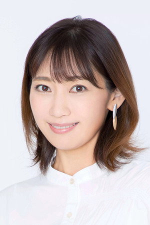 Kaori Iida in Nama Tamago