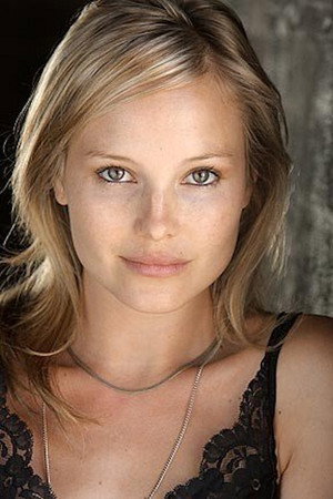 Amber Clayton in Crawlspace
