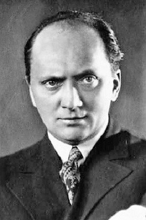 Theodor Loos in Metropolis
