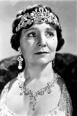 Margaret Dumont in Animal Crackers