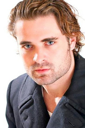 David Aaron Stone in Before All Others