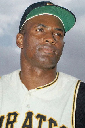Roberto Clemente in Clemente