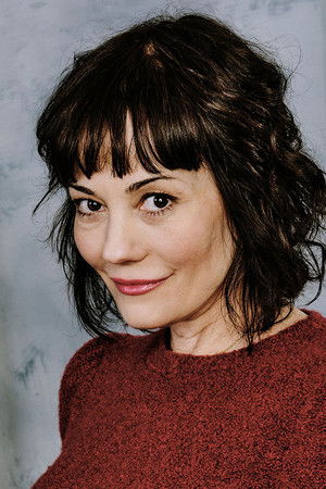 Natasha Gregson Wagner in Lost Highway