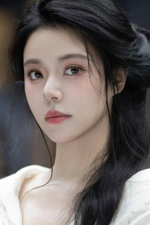 Mei Miao Miao in One Look, and I was Hers for Life