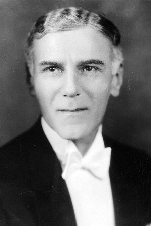 Norman Trevor in The Wizard