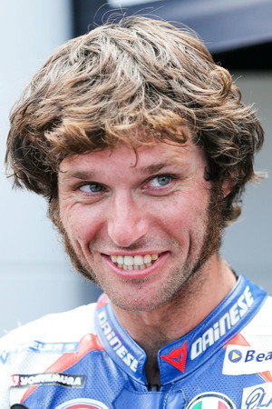 Guy Martin in Guy Martin Vs The Robot Car