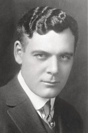 Ben F. Wilson in The Trail of the Octopus