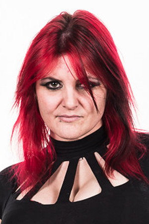Julia Hamer-Bevis in The Wrestlers: Fighting with My Family