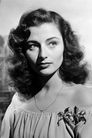 Mirella Uberti in City of Violence