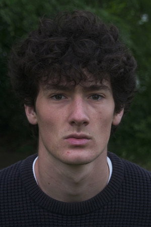 Alexandre Hubert in L'Éclipsé