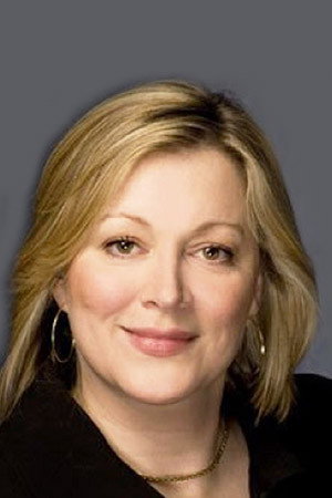 Laurie Paton in Triple Fisher: The Lethal Lolitas of Long Island