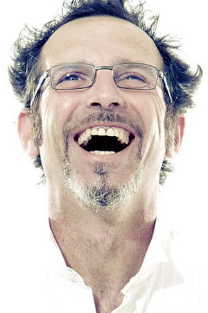Germano Lanzoni in Mollo tutto e apro un chiringuito
