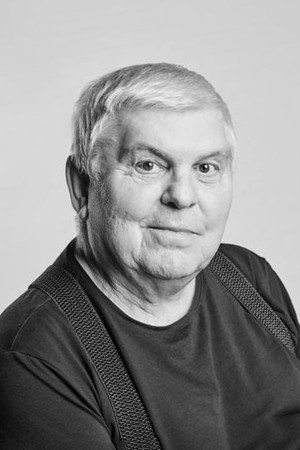Stanislav Šárský in Vánoční stromek