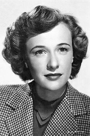 Phyllis Thaxter in Springfield Rifle