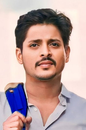 Babushaan Mohanty in Bou Buttu Bhuta