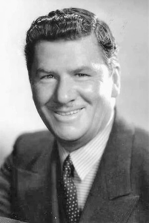 George Bancroft in Stagecoach
