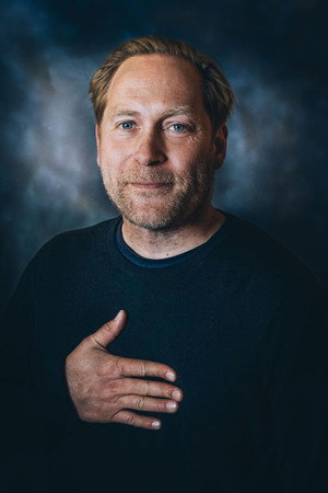 Thees Uhlmann in No Songs of Love