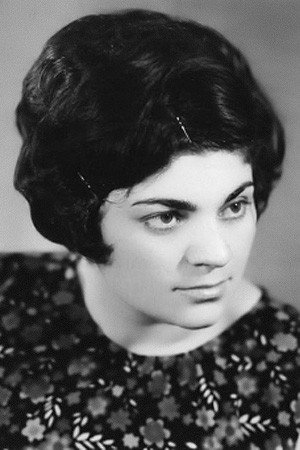 Zarnigyar Agakishiyeva in The Scoundrel