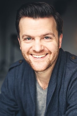 Tom Bennett in Wildcat