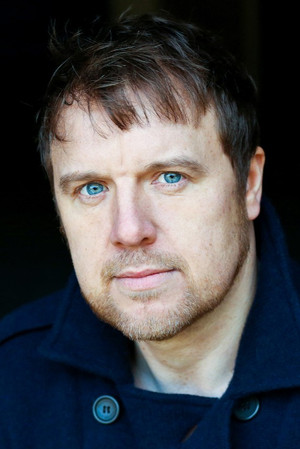 Russell Shaw in Adventure Boyz
