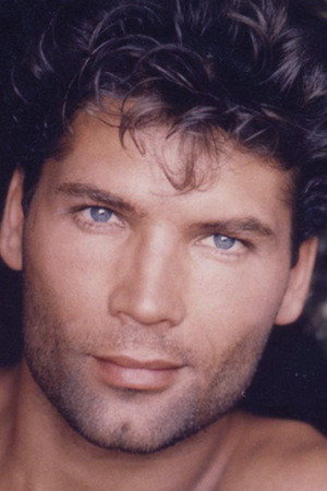 Daniel Stephen in Maladonna