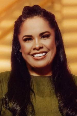 Cassiane in Flordelis - A Volta Por Cima