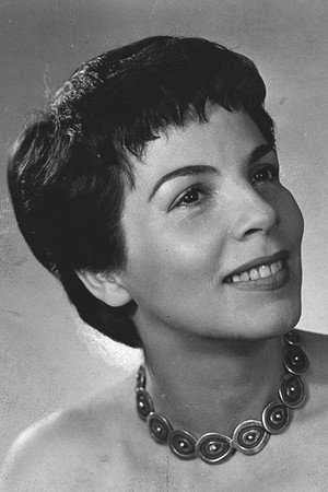 Gracinda Freire in Nos Embalos de Ipanema