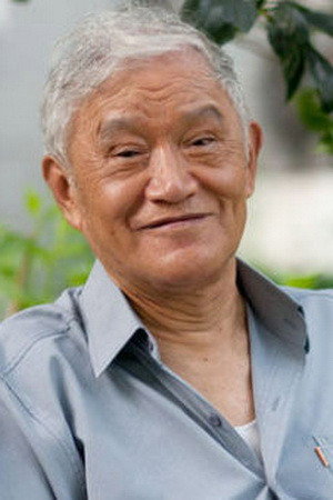 Niu Ben in To Live