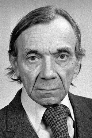 Josef Kemr in Give the Devil His Due
