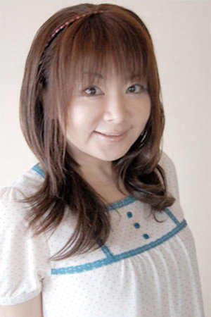 Kumiko Watanabe in Atashin'chi: The 3D Movie