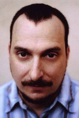 Michael Rivkin in The Void