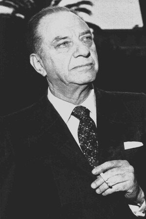 Emilio Cigoli in Godzilla