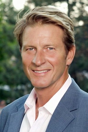 Brett Cullen in Ghost Rider