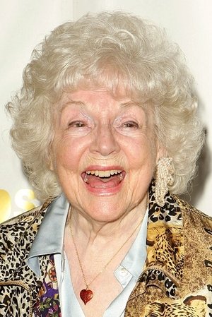 Lucille Bliss in The Great Bear Scare