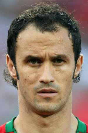 Ricardo Carvalho in Chelsea FC - Season Review 2006/07