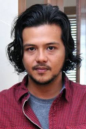 Ramon Y. Tungka in Toba Dreams