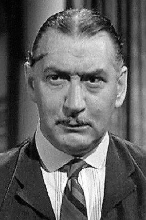 Edward Keane in Song of Revolt