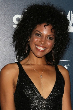 Karla Mosley in Follow Your Heart