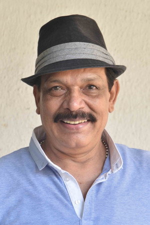Govind Namdeo in Radhe