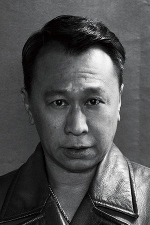 Yu An-shun in The Time to Live and the Time to Die