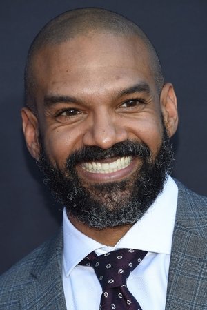 Khary Payton in Teen Titans Go  vs  Teen Titans