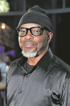 Themba Ndaba in Panic Mechanic