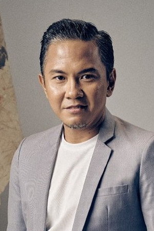 Beto Kusyairy in Syaitan