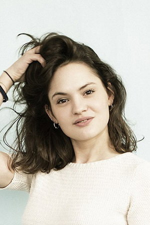 Clémence Boisnard in Fuck You I'm Millwall