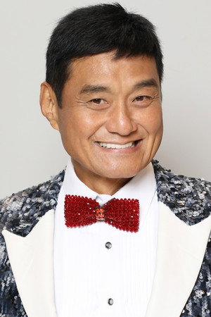 Ricky Wong Chun-Tong in Sex and Zen III