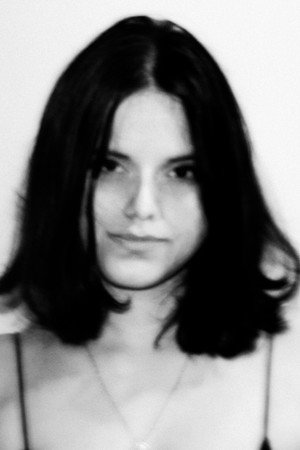 Gabriela Montilla in Harta Cutrura