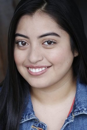 Keyla Monterroso Mejia in Growing Fangs
