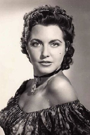Connie Russell in Nightmare