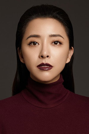 Huang Xiaolei in Lost on Journey